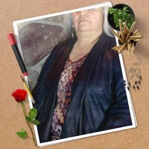 Meet your Posher, Debra